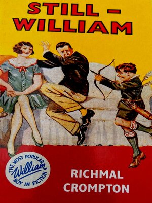 cover image of Still William